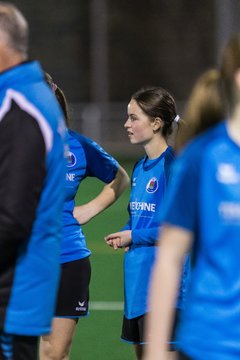 Bild 71 - wBJ VfL Pinneberg - ETV : Ergebnis: 0:7